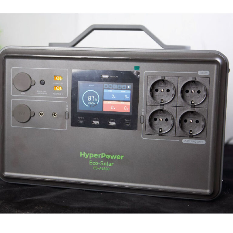 HyperPower ES-A4800