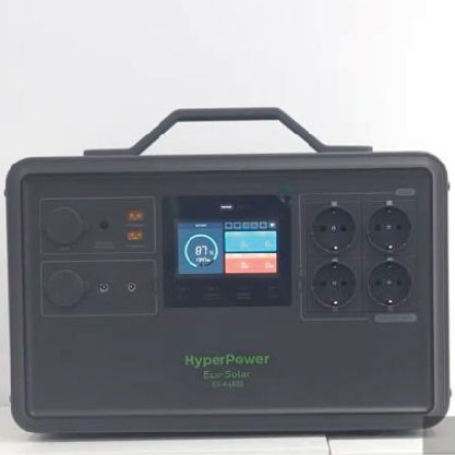 HyperPower ES-A4800